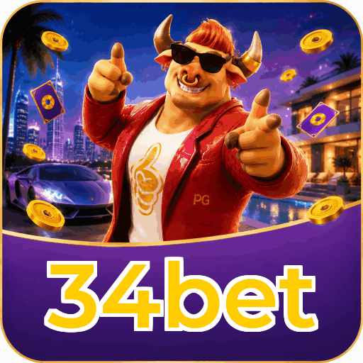34bet Facebook - Página oficial com promoções e comunidade ativa