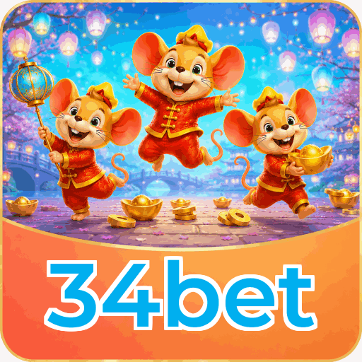 34bet Facebook - Página oficial com promoções e comunidade ativa