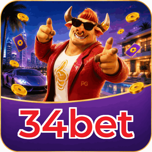 34bet